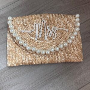 Shiraleah | Mrs. Perla Clutch